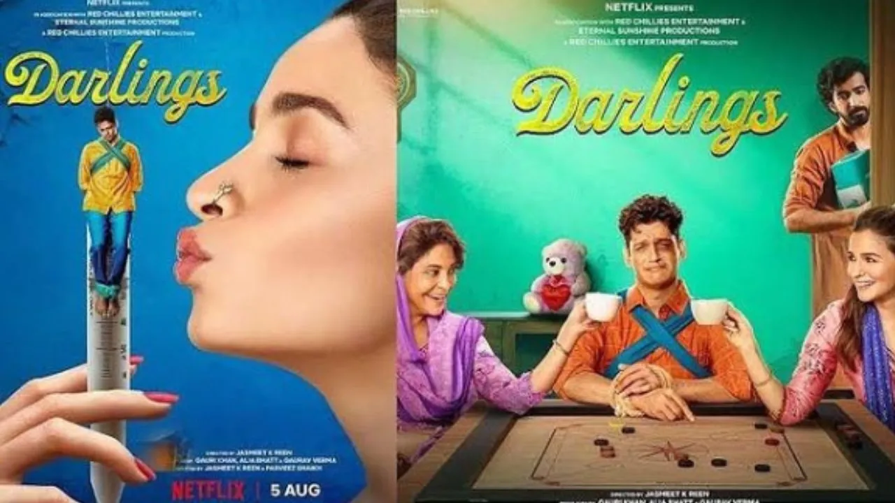 Boycott Darlings: रिलीज के पहले ही आलिया की डार्लिंग्स का हुआ विरोध, ट्रेंड हुआ Boycott Darlings