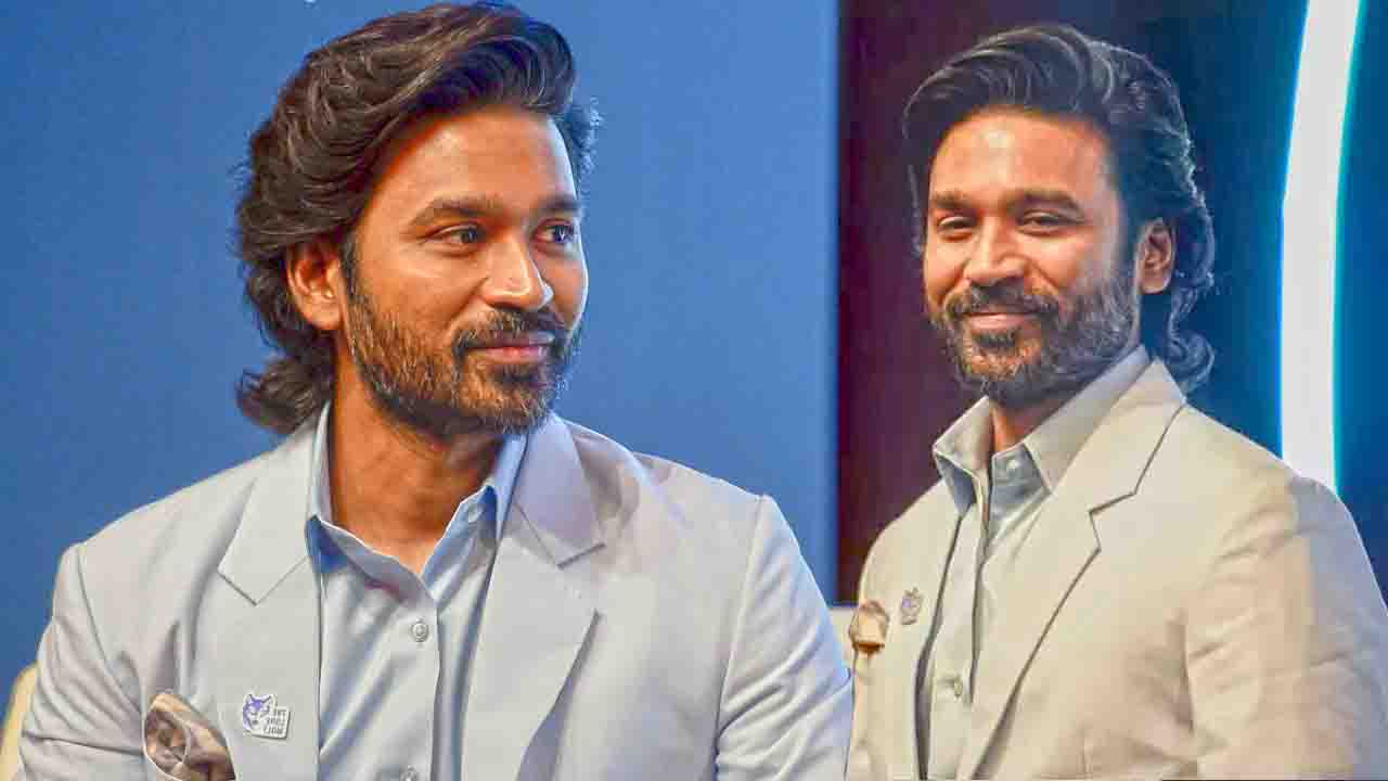 Thiruchitrambalam by Dhanush debuts in theatres. The following five actors' other must-see movies