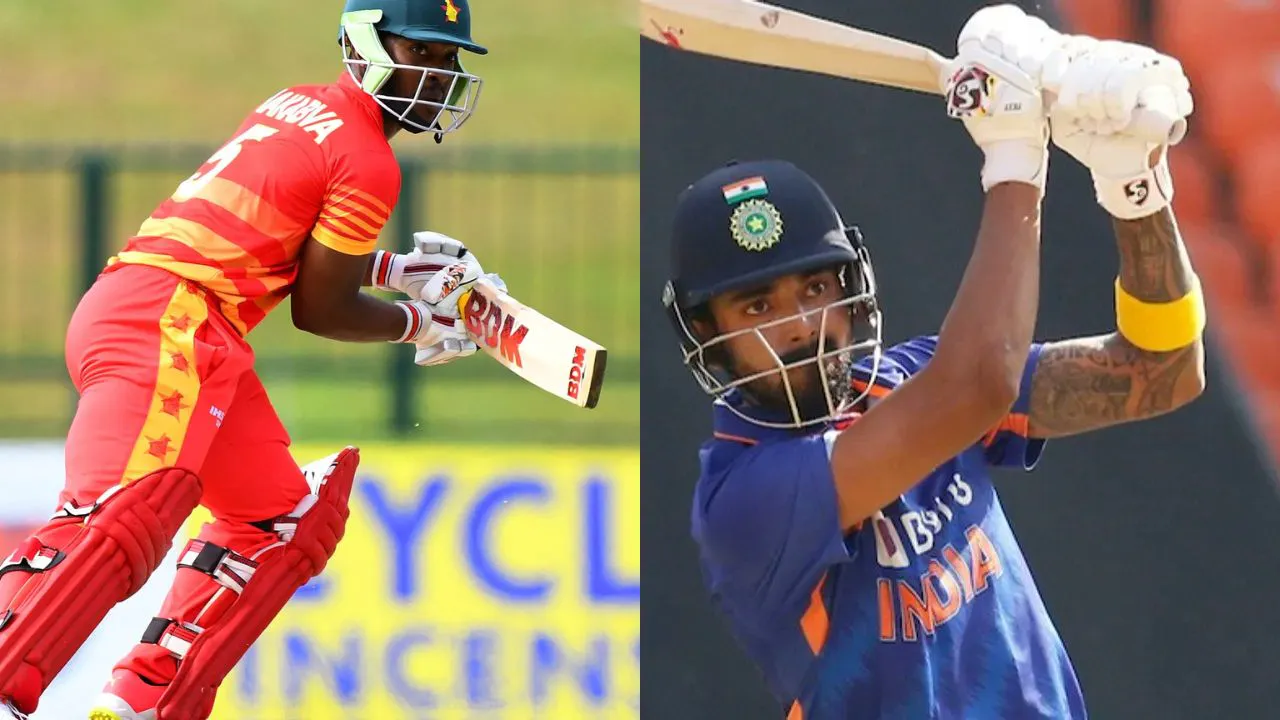 IND vs ZIM: शिखर धवन के साथ धोखा, राहुल को मिला मौका, जिम्बाब्वे दौरे के लिए भारतीय टीम घोषित