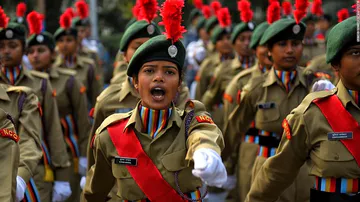 Agnipath Scheme : महिला अग्निवीर के लिए आवेदन शुरु, जाने कब और कैसे करेंगे आवेदन