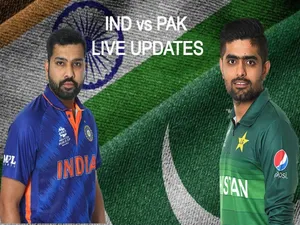Asia Cup 2022: भारत और पाकिस्तान के बीच मैच आज, जाने Playing 11