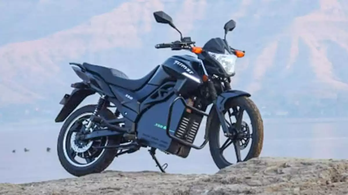 eTryst 350 launch: Pure EV कंपनी की नई ई-बाइक लॉन्च, जाने कितनी है कीमत
