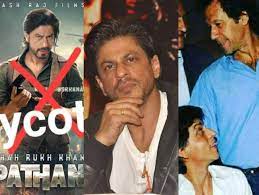Boycott Pathan: बॉलीवुड में जारी है बॉयकॉट का ट्रेंड, रक्षाबंधन, लाल सिंह चड्ढा के बाद शुरू हुआ पठान का Boycott