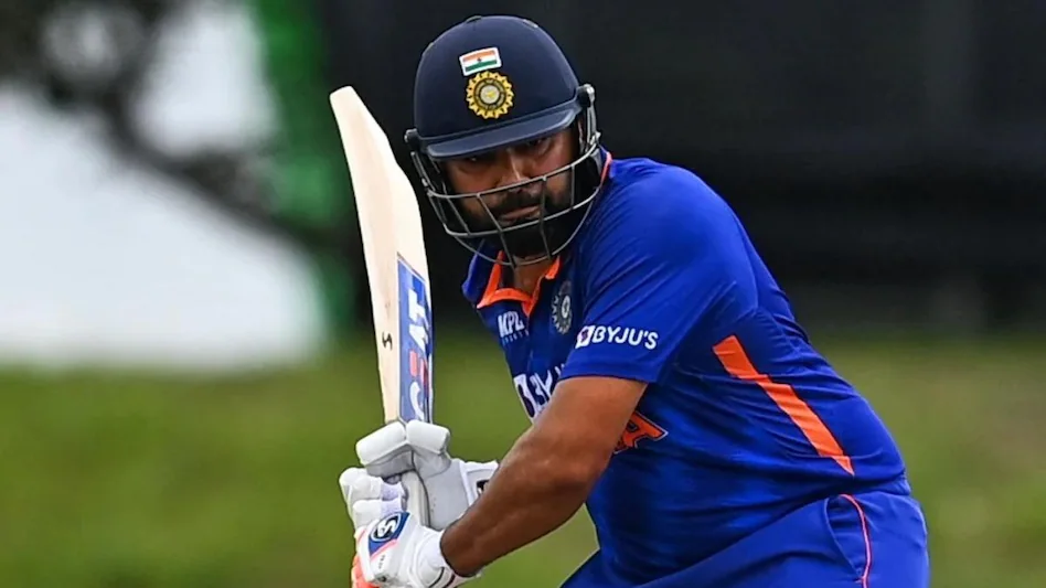 IND vs WI: भारत का सीरीज पर अजेय बढ़त, 3-1 से आगे, चौथा मैच 59 रनों से जीता