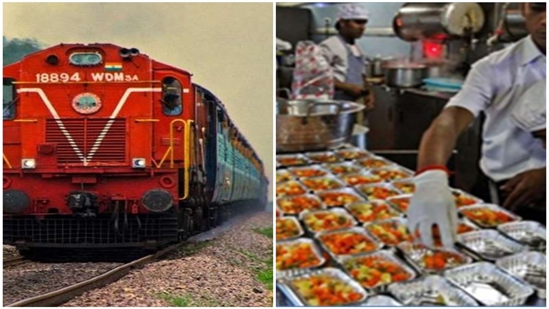 Indian Railways News: रेल यात्रियों के लिए बड़ी खुशखबरी, अब ट्रेन में मिलेगा मुफ्त भोजन, जाने कैसे
