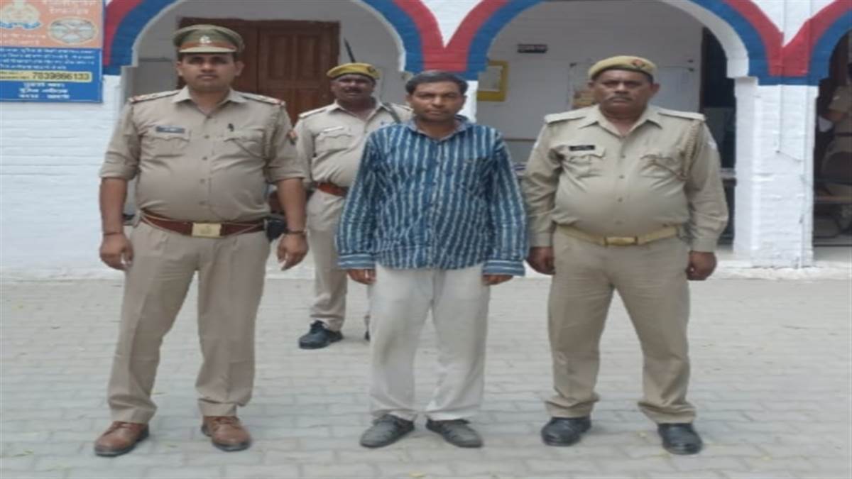Honor killing: प्रेम प्रसंग पड़ा भारी, पिता ने ही गला दबाकर कर दी हत्या