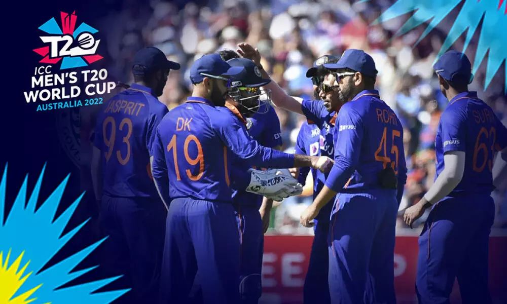 T20 World Cup 2022: टी-20 वर्ल्डकप के लिए भारतीय टीम का ऐलान, कोहली कर सकते हैं ओपनिंग