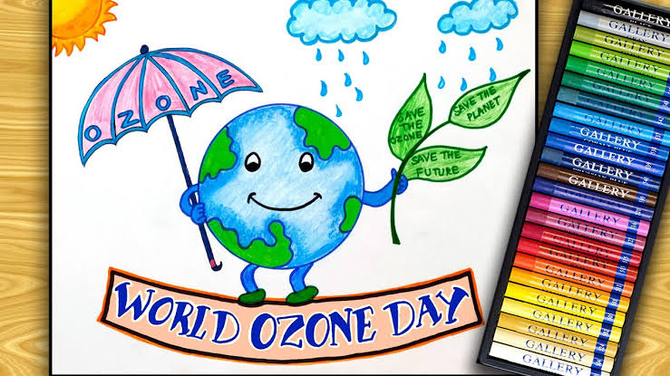 International Ozone Day 2022: जाने क्या है इस दिन का महत्व, थीम और इतिहास सब कुछ...