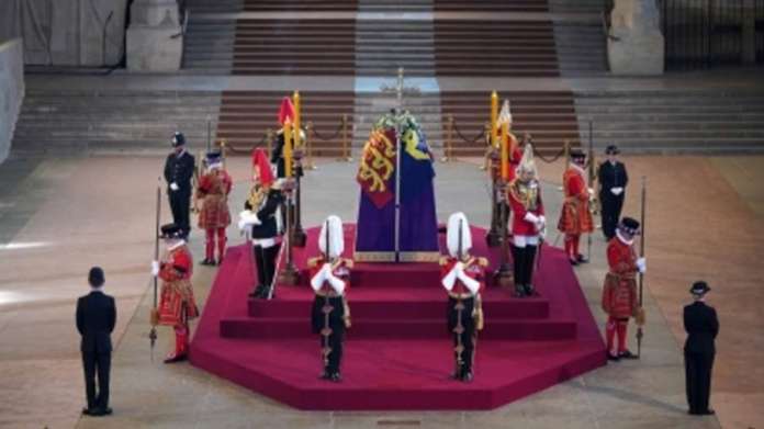 Queen Elizabeth II s Funeral: क्वीन एलिजाबेथ-II का आज होगा अंतिम संस्कार, द्रौपदी मुर्मू समेत दुनिया भर से 500 गणमान्य होंगे शामिल