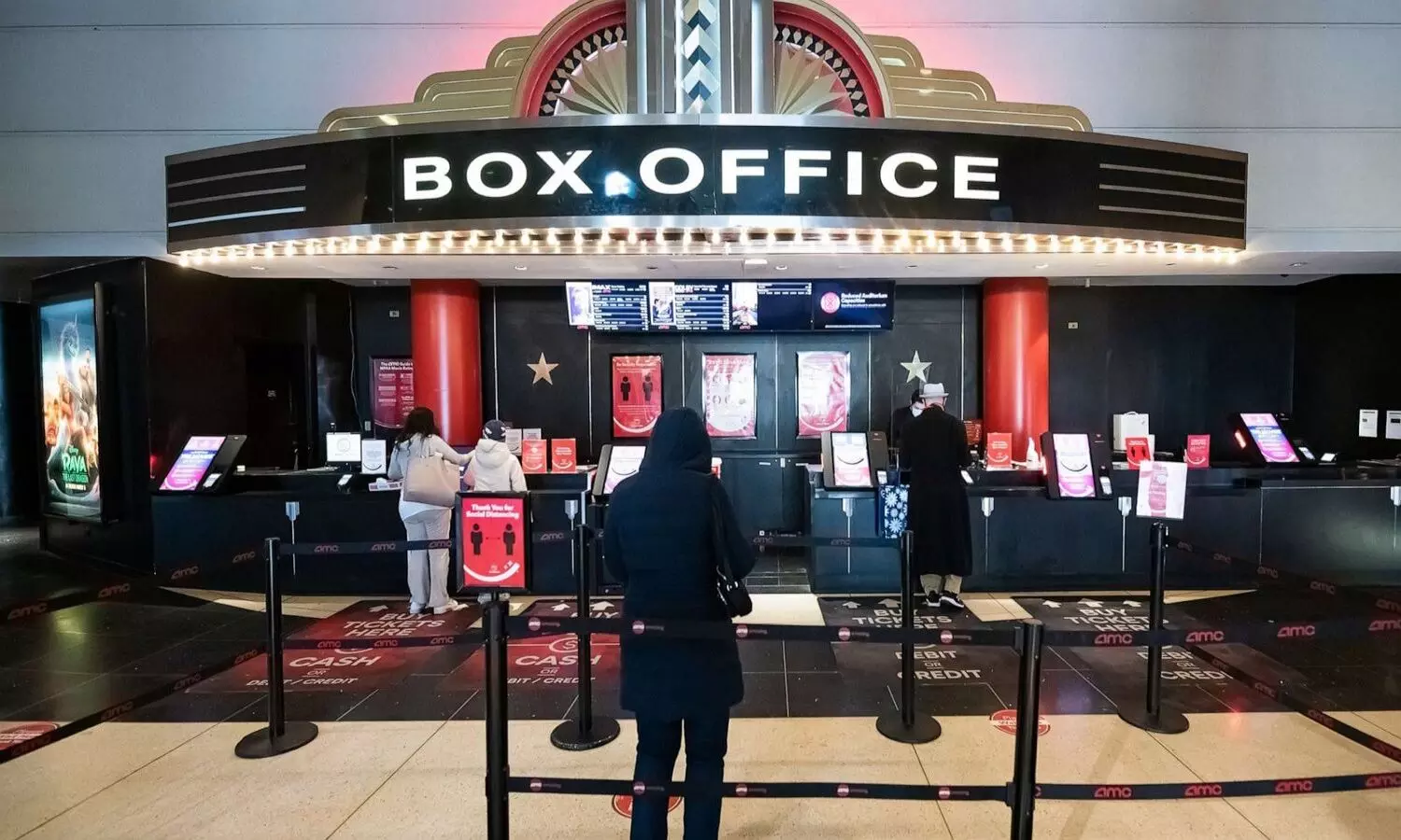 काम की खबर: अब 16 सितंबर को नहीं इस दिन मिलेगी 75 रुपए में सिनेमा की टिकट, ब्रह्मास्त्र' की सक्सेस को देखकर लिया गया फैसला