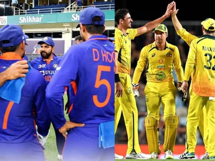 IND vs AUS Match: टीम इंडिया को मिली करारी हार, ऑस्ट्रेलिया सीरीज में 1-0 से आगे
