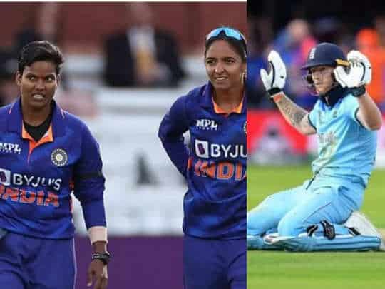 Dipti sharma: मांकडिंग