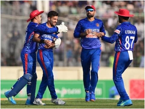 Asia cup 2022: एशिया कप सुपर 4 मैच में श्री लंका की शानदार जीत, अफगानिस्तान को 4 विकट से हराकर लिया बदला