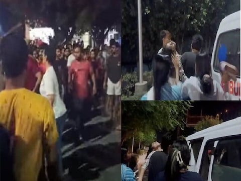 Chandigarh University Viral Video: चंडीगढ़ वायरल वीडियो केस में पूछताछ जारी, हॉस्टल के सभी वार्डन का हुआ दबादला