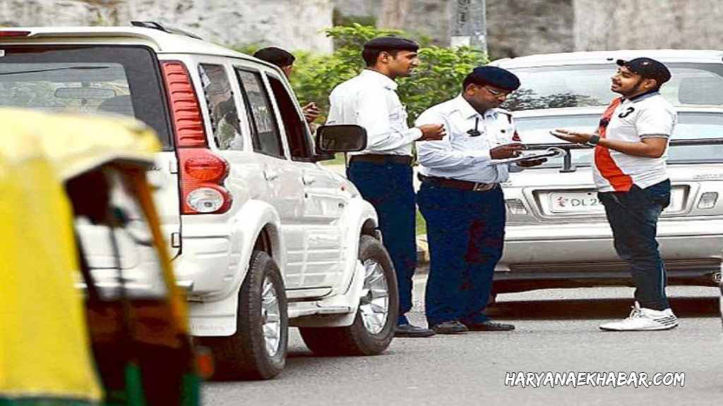 दिल्ली में एक अक्टूबर से वाहन चालकों को यह सर्टिफिकेट रखना जरूरी, नहीं तो कटेगा 10 हजार का चालान