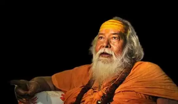 सबसे बड़े धर्म गुरु शंकराचार्य स्वरूपानंद सरस्वती का निधन, 99 साल की उम्र में ली अंतिम सांस