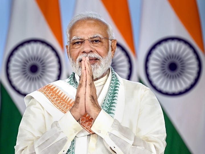 PM Birthday: प्रधानमंत्री का 72वां जन्मदिन मना रहा पूरा देश, इस प्रकार आप भी भेजें अपना शुभ संदेश