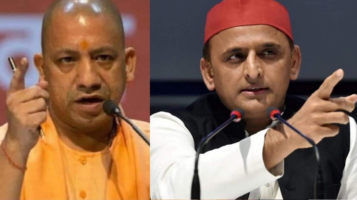 योगी सरकार के दूसरे कार्यकाल के छह महीने पूरे, देखे क्राइम कंट्रोल से लेकर रोजगार तक 15 बड़ी उपलब्धियां