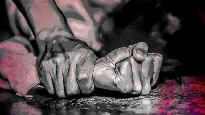 6 लोगों ने पति के सामने पत्नी के साथ किया गैंगरेप, नाराज होकर घर से निकली थी महिला&nbsp;