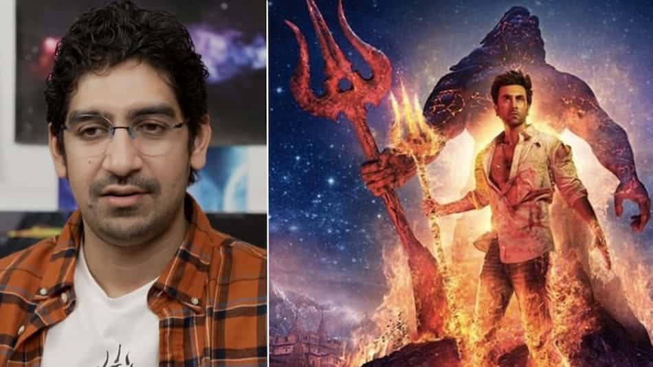 Brahmastra: 75 रुपये में नहीं देख पाएं तो 100 रु. में देखें मूवी, चल रहा  नवरात्रि ऑफर