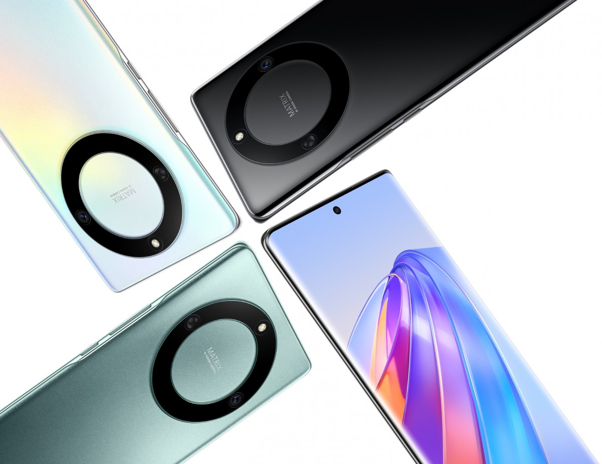 Honor Pad X8 टैबलेट और Honor X40 स्मार्टफोन लॉन्च, जाने कीमत और फीचर्स