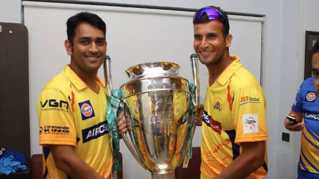 Ishwar Pandey Retirement: रणजी ट्रॉफी 2022 को जिताने वाले धुरंधर खिलाड़ी ने लिया सन्यास, धोनी के लिए कही ये बड़ी बात
