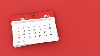 October bank holiday: अक्टूबर के महीने में बंद रहेंगे 21 दिन बैंक, देखें लिस्ट