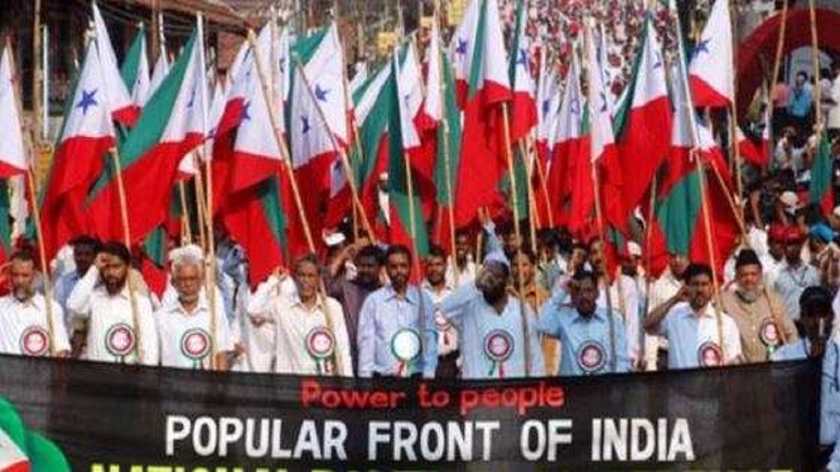 क्यों बैन हुए PFI सहित इससे जुड़े संगठन, जाने पूरी सच्चाई