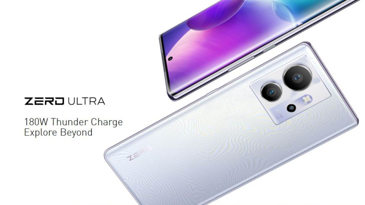 Infinix Zero Ultra 5G: Infinix का नया फोन लॉन्च, जाने कीमत और फीचर्स