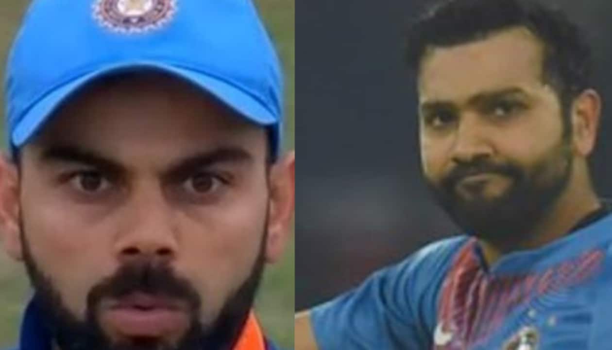 कोहली के समर्थक ने रोहित के प्रशंसक का सिर तोड़ की हत्या, ट्विटर पर ट्रेंड हुआ #ArrestKohli