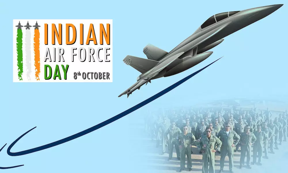 Indian Air Force Day: इंडियन एयरफोर्स डे 2022 का खास कार्यक्रम चंडीगढ़ में होगा आयोजित, जानिए इसके मानने के कारण उद्देश्य...
