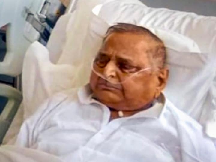 उत्तर प्रदेश में शोक की लहर, पूर्व मुख्यमंत्री और सपा संरक्षक मुलायम सिंह यादव का निधन