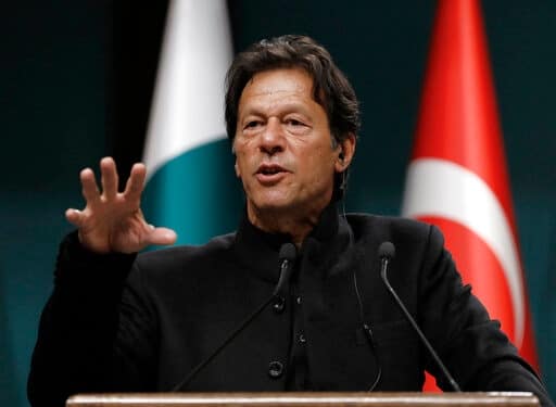 pakistan: पूर्व प्रधानमंत्री इमरान खान के खिलाफ अरेस्ट वारंट जारी, हो सकती है गिरफ्तारी