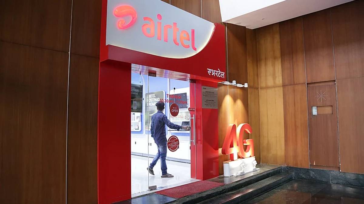 Airtel का 2GB डाटा वाला रिचार्ज प्लान, वो भी 350 से कम में, देंखे ऑफर..