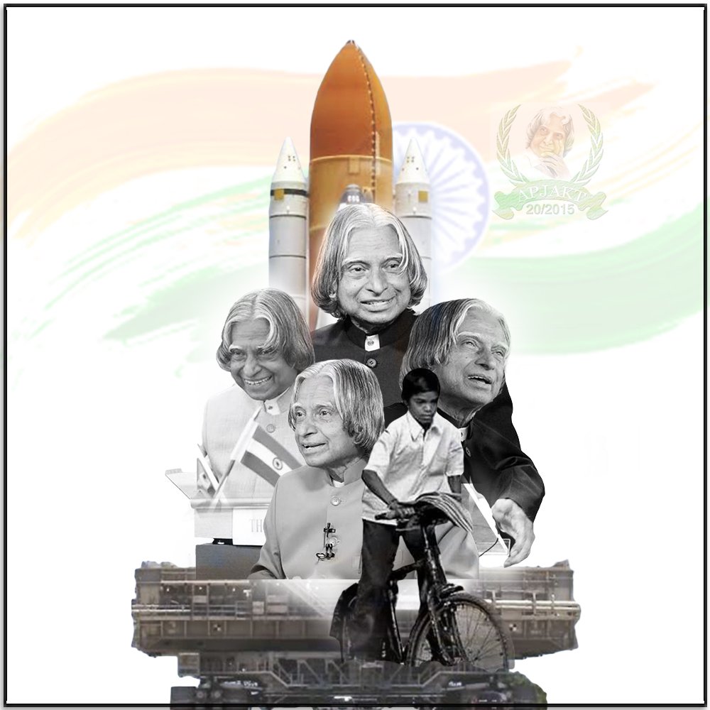 APJ Abdul Kalam birthday का क्या खास कनेक्सन है world students day से, जाने...