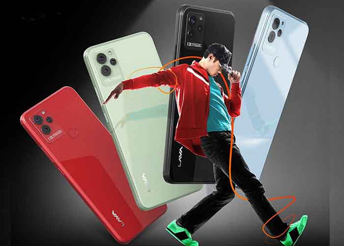 Blaze 5G Launch: भारतीय हैंडसेट कंपनी Lava का पहला अफोर्डेबल स्मार्टफोन किया लॉन्च, जाने कीमत