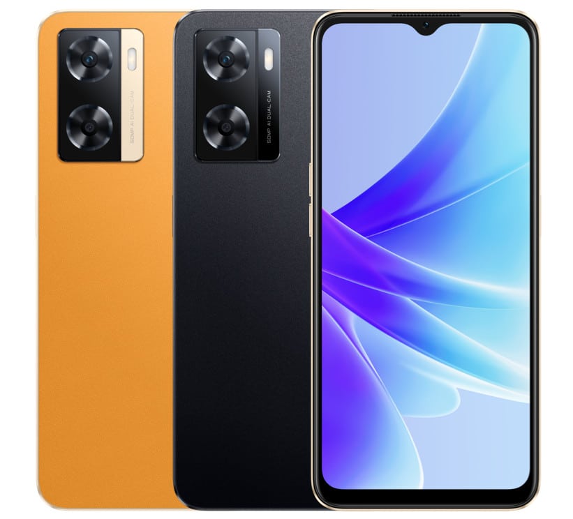 50 मेगापिक्सल कैमरा और 5,000mAh की बैटरी के साथ Oppo A77s लॉन्च, जाने कीमत