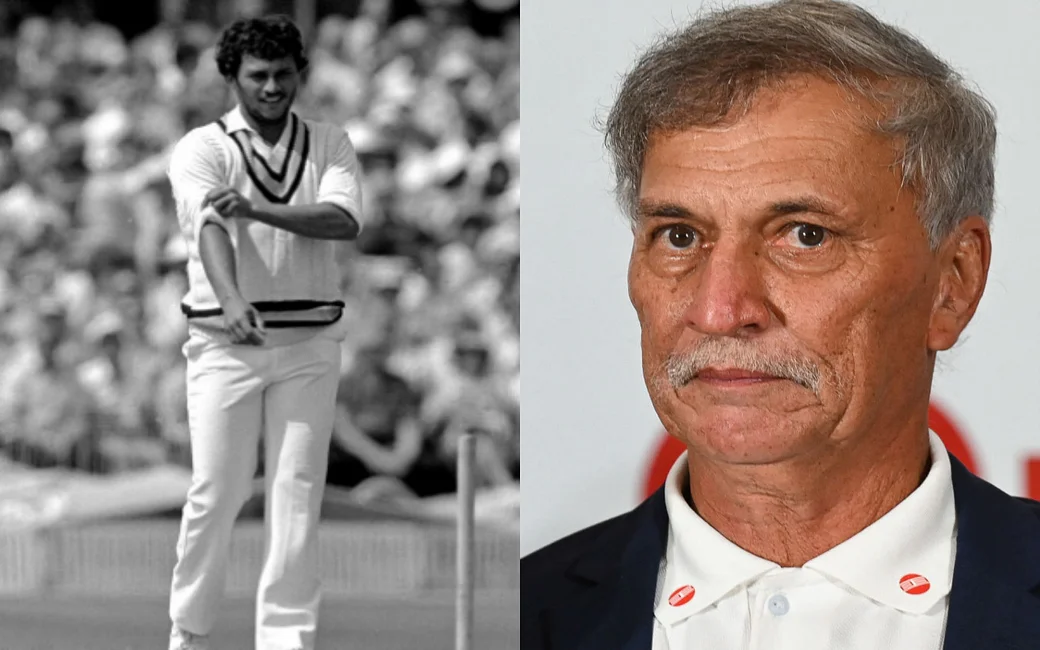 Roger Binny BCCI President: भारतीय क्रिकेट कंट्रोल बोर्ड के नए अध्यक्ष बने रोजर बिन्नी, जय शाह दूसरी बार सचिव