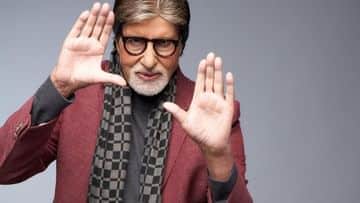 बॉलीवुड शहंशाह की पांच बेहतरीन फिल्में, इन प्लेटफार्म पर देख, अमिताभ बच्चन से हों रूबरू