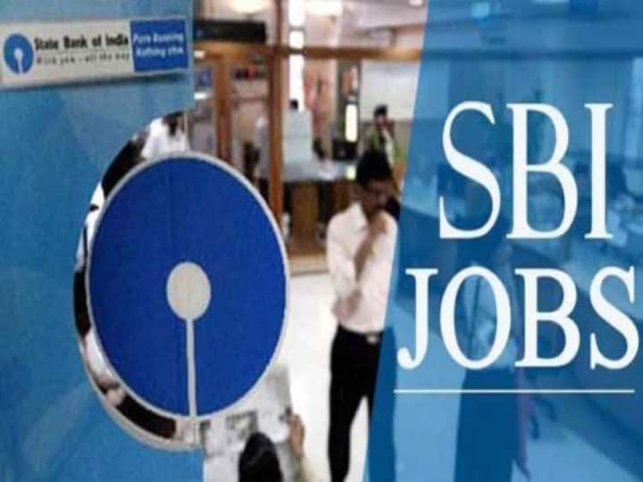 SBI में सर्किल बेस्ड अधिकारी के पदों पर निकली भर्ती, इस प्रकार करें आवेदन
