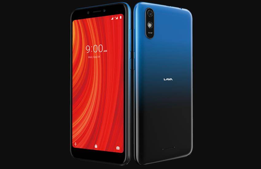 लावा का बजट वाला फोन Lava Yuva Pro लॉन्च, जाने कीमत और फीचर्स