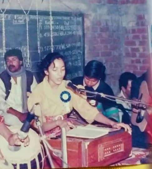 जेठालाल की चहेती की बचपन की फोटो हो रही वायरल, आप भी पहचानिए है कौन...