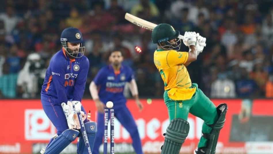 IND vs SA 3 T20: भारत और साउथ अफ्रीका के बीच मैच कल, होगा प्लेइंग इलेवन में बदलाव
