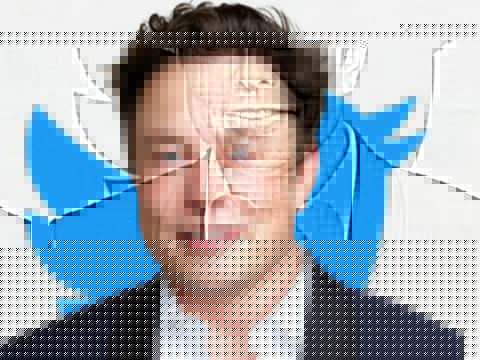 Twitter में एलन मस्क का दखल जारी, नीले टिक के लिए चुकाने के लिए पैसे