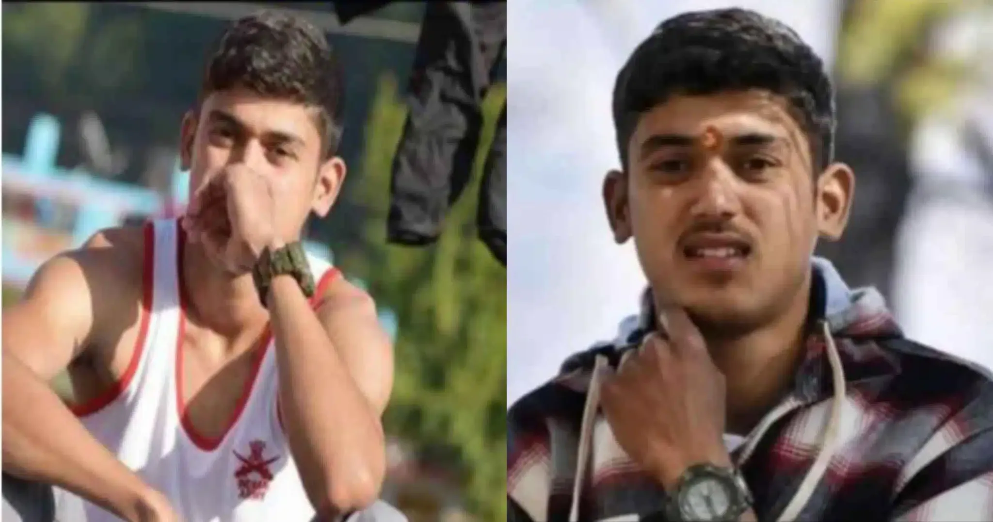 उत्तराखंड: कमलेश ने अग्निवीर भर्ती में चयन न होने पर उठाया आत्मघाती कदम
