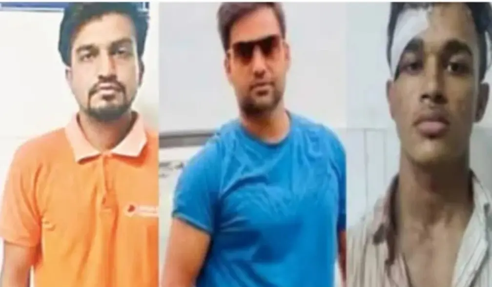 Ankita murder case मामले में पुलकित आर्य समेत तीन के खिलाफ गैंगस्टर एक्ट में कार्रवाई