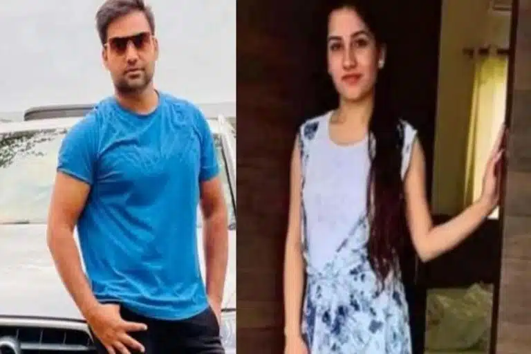Ankita murder Case:  आरोपी पुलकित आर्य की फैक्ट्री में लगी भीषण आग, SIT ने किया था सील