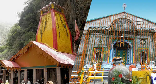 केदारनाथ और यमनोत्री में घोड़ा- खच्चर, हेली और डंडी-कंडी से 211 करोड़ का कारोबार