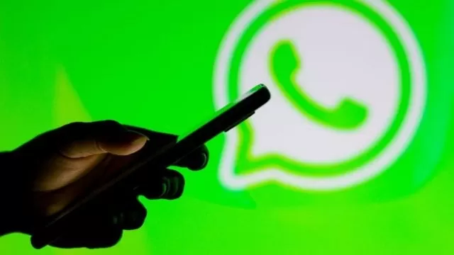 WhatsApp की सेवाएं ठप…जाने वजह
