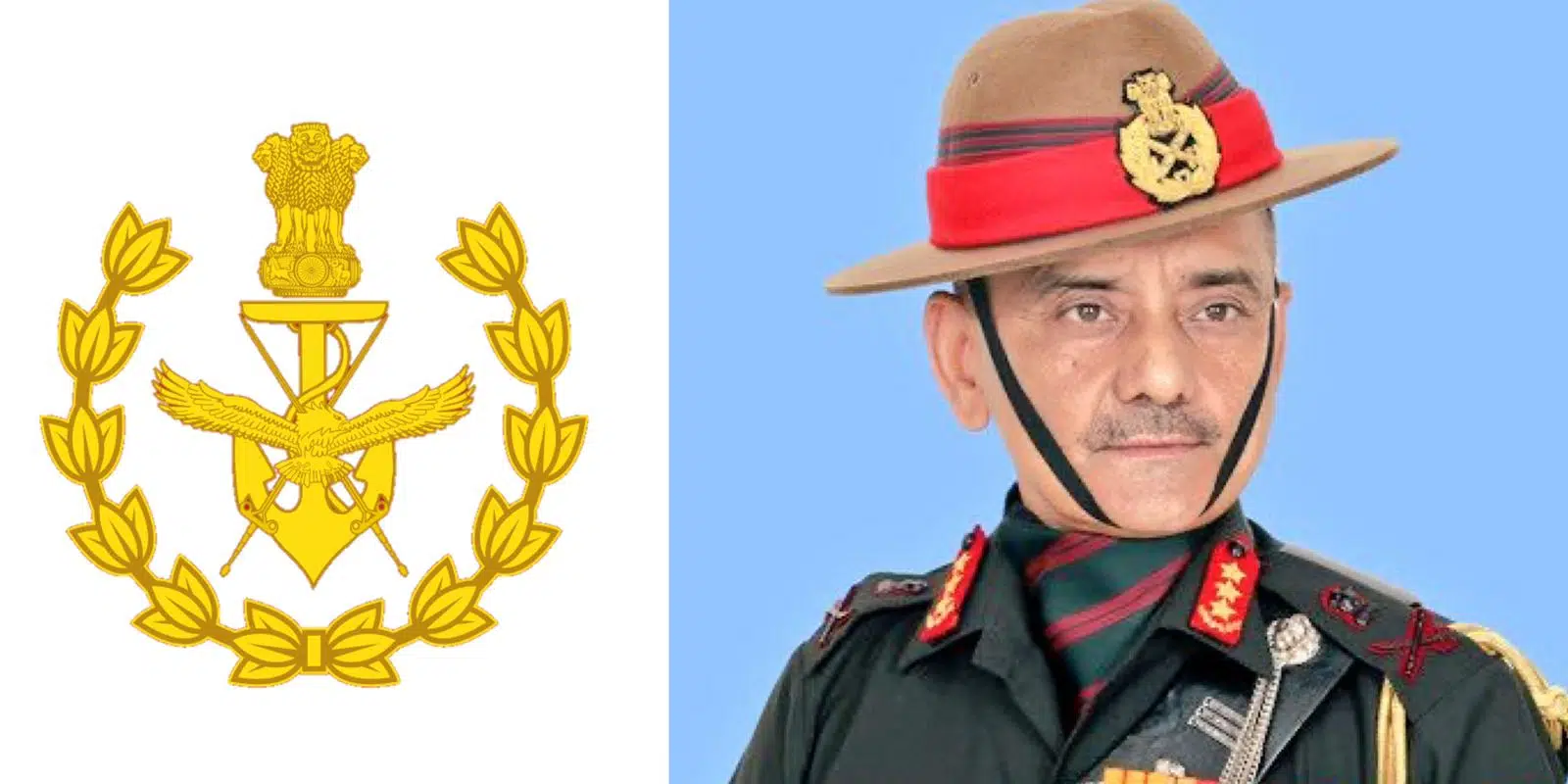 देश के नए CDS Lt Gen Anil Chauhan से जुड़ी खास बातें